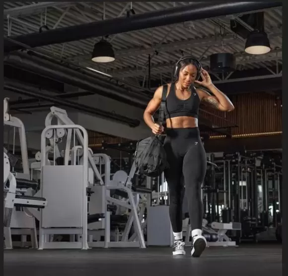 Người mới tập Gym nên tập những máy kháng lực nào?