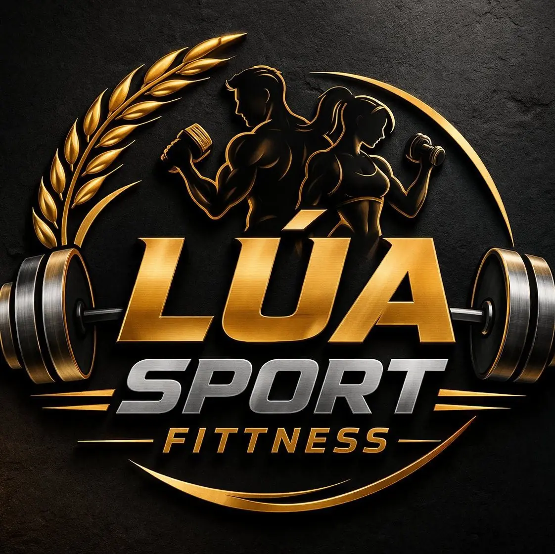 GYM LÚA SPORT 
