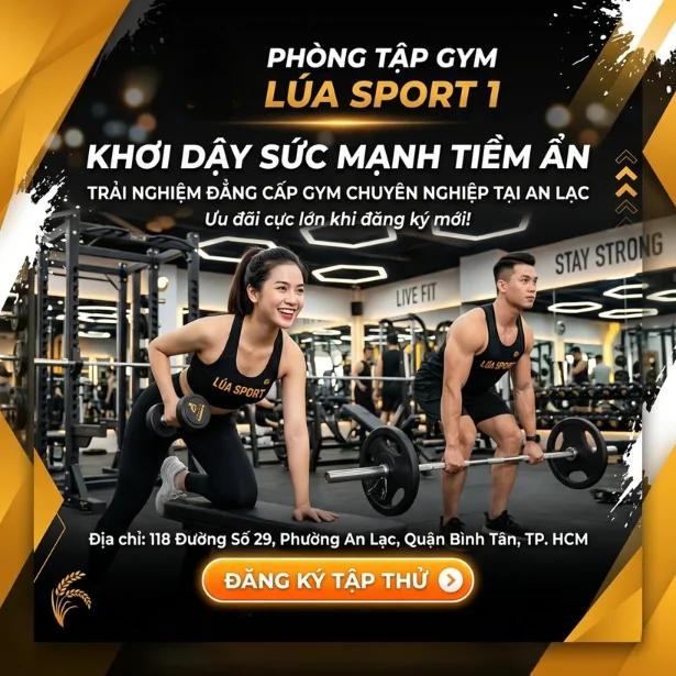 Tiêu đề banner 1