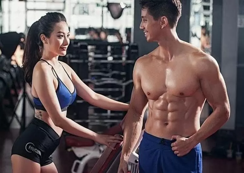 GYM LÚA SPORT 