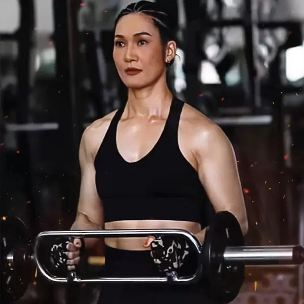 GYM LÚA SPORT 