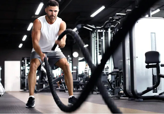 GYM LÚA SPORT 